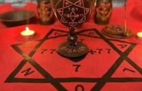 PACTE AVEC LE DIABLE POUR AVOIR DE L'ARGENT.COMMENT DEVENIR MILLIARDAIRE EN 1 SEUL JOUR, La magie pour avoir de l'argent chaque jour. mediacongo